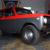 1973 International Harvester Scout Base