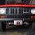 1973 International Harvester Scout Base