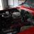 1973 International Harvester Scout Base