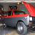 1973 International Harvester Scout Base