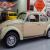 1966 Volkswagen Beetle-New Beetle