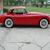 1958 Jaguar XK --