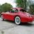 1958 Jaguar XK --