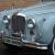 1960 Jaguar MK9