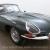 1963 Jaguar XK