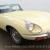 1969 Jaguar XK
