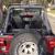 1985 Jeep CJ CJ7 custom
