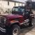 1985 Jeep CJ CJ7 custom