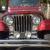1985 Jeep CJ CJ7 custom