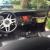 1985 Jeep CJ CJ7 custom
