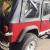 1985 Jeep CJ CJ7 custom