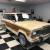 1982 Jeep Wagoneer LIMITED