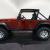 1988 Jeep Wrangler Laredo