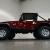 1988 Jeep Wrangler Laredo