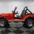 1986 Jeep CJ7 Renegade