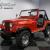 1986 Jeep CJ7 Renegade