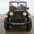 1948 Willys CJ2A Jeep