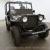 1948 Willys CJ2A Jeep