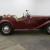 1953 MG Other