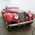 1954 MG Other