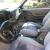 1986 Mercury Capri RS