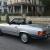 1986 Mercedes-Benz SL-Class 560SL in 735 Astral-Silver* original factory paint