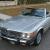 1986 Mercedes-Benz SL-Class 560SL in 735 Astral-Silver* original factory paint