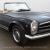 1966 Mercedes-Benz Other