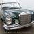 1963 Mercedes-Benz Other