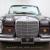 1968 Mercedes-Benz Other