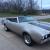 1969 Oldsmobile Cutlass