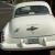 1950 Oldsmobile Eighty-Eight 2 dr sedan