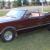 Oldsmobile: Cutlass n/a