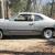 1970 Plymouth Duster 1970 DODGE DUSTER NR 383 AUTO 8 3/4 RUNS DRIVES