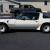 1980 Pontiac Trans Am Daytona 500 Pace Car