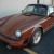 1975 Porsche 911