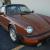 1975 Porsche 911