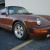 1975 Porsche 911