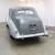 1955 Rolls-Royce Silver Spirit/Spur/Dawn