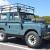1966 Land Rover Defender