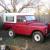 1967 Land Rover Other 2A 88