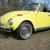 1974 Volkswagen Beetle - Classic