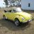 1974 Volkswagen Beetle - Classic