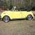 1974 Volkswagen Beetle - Classic