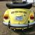 1974 Volkswagen Beetle - Classic