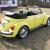 1974 Volkswagen Beetle - Classic
