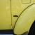 1974 Volkswagen Beetle - Classic