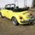 1974 Volkswagen Beetle - Classic