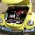 1974 Volkswagen Beetle - Classic