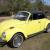 1974 Volkswagen Beetle - Classic